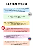 Vorschau - Arbeitsblätter - Ukraine-uneffektive Sanktionen gegen Russland? (Basis Variante) - Seite 2