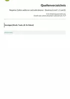 Vorschau - Arbeitsblätter - Negative Zahlen addieren und subtrahieren - Dominos (Level 1, 2 und 3) - Seite 3