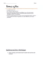 Vorschau - Arbeitsblätter - Der Wolf -ein intelligentes Tier mit außergewöhnlichen Eigenschaften - Stundenaufgabe - Seite 1
