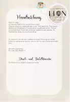 Vorschau - Arbeitsblätter - Lagebeziehungen (1./2. Klasse) - Seite 1