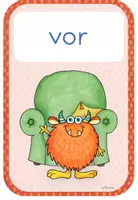 Vorschau - Arbeitsblätter - Lagebeziehungen (1./2. Klasse) - Seite 3