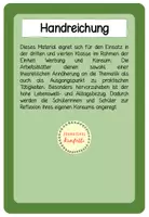 Vorschau - Arbeitsblätter - Werbung und Konsum - Materialpaket - Seite 1