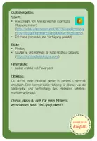 Vorschau - Arbeitsblätter - Werbung und Konsum - Materialpaket - Seite 2
