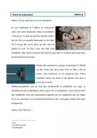 Vorschau - Arbeitsblätter - Vivre ensemble / Vivre en colocation / Avenir / Relations humaines / Amitié - Seite 2