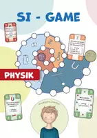 Vorschau - Spiele - SI-Game - Das internationale Einheiten-Game - Deckblatt