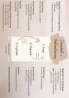 Vorschau - Anderer Materialtyp - Geschichtsunterricht: Dreischritt & Problematisierung - Deckblatt