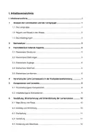 Vorschau - Stundenentwürfe - Unterrichtsentwurf mit Material (Schöpfung kath. Religion Kl. 3/4) - Seite 2