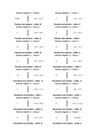 Aperçu - Jeux - Additionner et soustraire des nombres négatifs - Dominos (Niveau 1, Niveau 2, Niveau 3) - Page de couverture