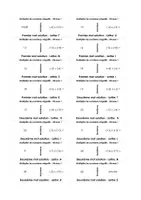 Aperçu - Jeux - Multiplier les nombres négatifs - Dominos (Niveau 1, Niveau 2, Niveau 3) - Page de couverture