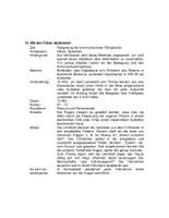 Aperçu - Autre type de ressources - Mouvement en classe d'allemand (Mit den Füßen abstimmen) - Page 3
