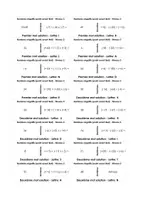 Aperçu - Jeux - Nombres négatifs (point avant tiret) - Dominos (Niveau 1, Niveau 2, Niveau 3) - Page 1