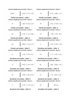 Aperçu - Jeux - Nombres négatifs (point avant tiret) - Dominos (Niveau 1, Niveau 2, Niveau 3) - Page 2