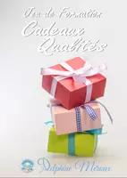 Aperçu - Jeux - Jeu Cadeaux qualités - confiance en soi et cohésion - Page de couverture
