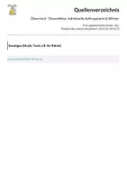 Vorschau - Stationenlernen - Österreich - Dosendiktat, individuelle Auftragskarte & Wörter - Seite 3