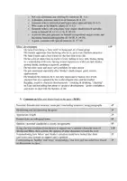 Vorschau - Klassenarbeiten - Englischklausur - Charakterisierung am Beispiel der Lektüre "Looking for Alaska" - Seite 2