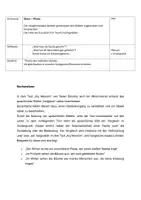 Vorschau - Stundenentwürfe - Türkisch sprachliche Mittel - Seite 3