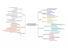 Aperçu - Apprentissages en autonomie - Le résumé de la conjugaison en anglais - Page de couverture