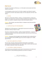 Aperçu - Jeux - Je lance le dé, je dessine... - Kit Printemps - Page 2