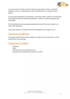 Aperçu - Jeux - Je lance le dé, je dessine... - Kit Printemps - Page 3