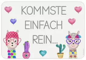 Vorschau - Poster - Türschilder zur Begrüssung und Begrüssungsritual - Seite 3
