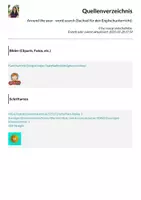 Vorschau - Arbeitsblätter - Suchsel für den Englischunterricht (wachsendes Materialpaket) - Seite 3