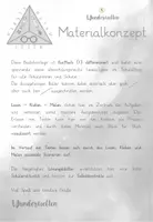 Vorschau - Arbeitsblätter - Wachsendes Sparpaket - LESEN, KLEBEN, MALEN - Seite 2