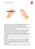 Vorschau - Stundenentwürfe - Materialpaket Was ist....? - Seite 3