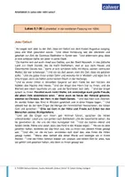 Vorschau - Stundenentwürfe - Bilderschließung: Sandro Botticelli "Geburt Christi" (PowerPoint) (Sek II) - Seite 2