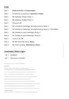 Vorschau - Arbeitsblätter - Arbeitstechniken: Meine Checkliste für Hefteinträge - Seite 1