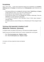 Vorschau - Arbeitsblätter - Arbeitstechniken: Meine Checkliste für Hefteinträge - Seite 2