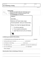 Vorschau - Arbeitsblätter - Arbeitstechniken: Meine Checkliste für Hefteinträge - Seite 3