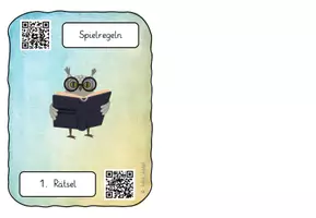 Vorschau - Stundenentwürfe - Rechenspaziergang "Knobeln"- digital und analog (Klasse 4) - Seite 3
