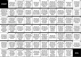 Vorschau - Spiele - Brettspiel: Modale Nebensätze mit „indem“ und „dadurch, dass“ (Konversation mit „Wie lässt sich …?“) - Deckblatt