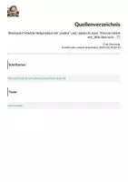 Vorschau - Spiele - Brettspiel: Modale Nebensätze mit „indem“ und „dadurch, dass“ (Konversation mit „Wie lässt sich …?“) - Seite 1