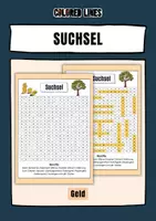 Vorschau - Spiele - Suchsel (Geld) - Deckblatt