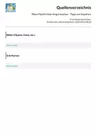 Vorschau - Text - Wenn Nachrichten Angst machen - Tipps von Experten - Seite 2