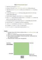 Vorschau - Stationenlernen - Rechtschreibübungen Klasse 8-10 - Stationenarbeit Fehlerschwerpunkte - Seite 2