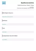 Vorschau - Unterrichtsreihen - MEGAPAKET THEMA ZEITUNG - KOMPLETTSET - Seite 1