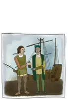 Vorschau - Poster - KARTOFFEL Tafel-/ Legematerial Bild- und Wortkarten - Seite 3