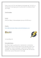 Vorschau - Stationenlernen - Streichholzschachtelstreifen Waldtiere - Seite 1