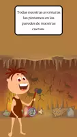 Vista previa - Unidades / Secuencias / Situaciones de Aprendizaje - Un viaje a la Historia, un Proyecto de la Prehistoria para Primaria - Portada