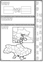 Vorschau - Arbeitsblätter - Krieg in der Ukraine - Seite 2
