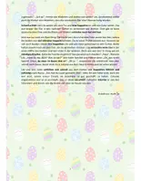 Vorschau - Arbeitsblätter - Oster-Klanggeschichte - Der kleine Hase Lilo - Seite 1
