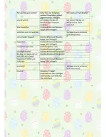Vorschau - Arbeitsblätter - Oster-Klanggeschichte - Der kleine Hase Lilo - Seite 3