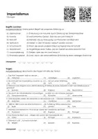 Vorschau - Arbeitsblätter - Arbeitsblatt Imperialismus (Infotext und Übungen) - Seite 1
