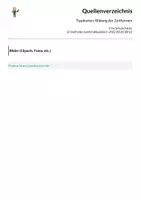 Vorschau - Merkblätter - Tippkarten: Bildung der Zeitformen - Seite 3