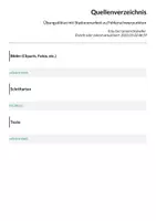 Vorschau - Stationenlernen - Rechtschreibübungen Klasse 8-10 - Stationenarbeit Fehlerschwerpunkte - Seite 1