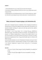 Vorschau - Arbeitsblätter - Transportmechanismen an der Biomembran: Storyboards - Seite 3