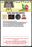 Vista previa - Hojas de trabajo - Rutinas diarias - fichas para 1° de primaria - página 2
