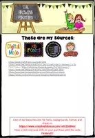 Vorschau - Arbeitsblätter - Englisch - Der Tagesablauf - 9 Arbeitsblätter (daily routines - 9 worksheets) - Seite 2